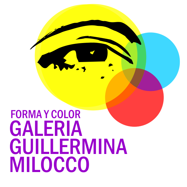 Forma y Color | Galer�a Guillermina Milocco